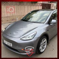 تسلا موديل Y